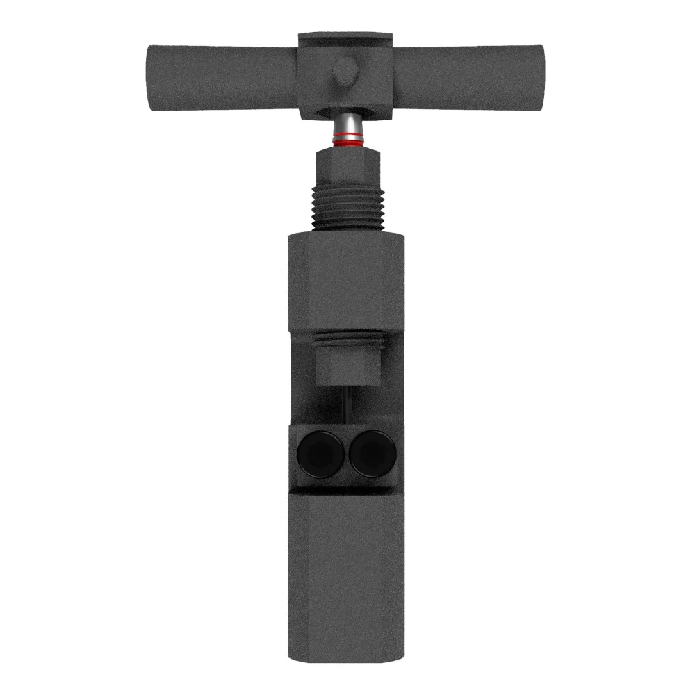 Shot Repointer Multi Tool