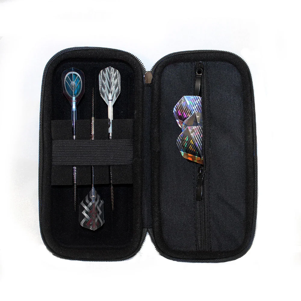 Jett Defender Single Dart Case - Black