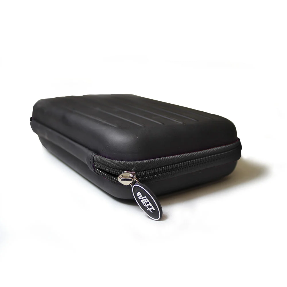 Jett Defender Double Dart Case - Black