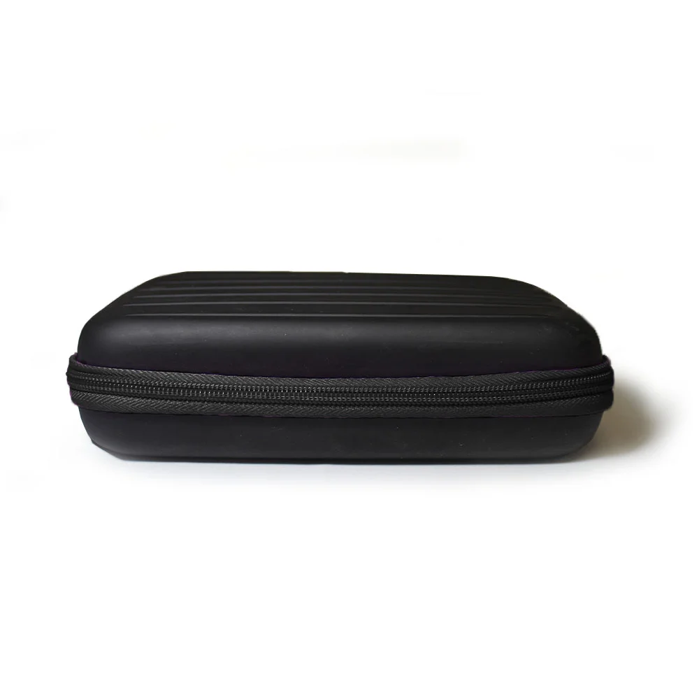Jett Defender Double Dart Case - Black