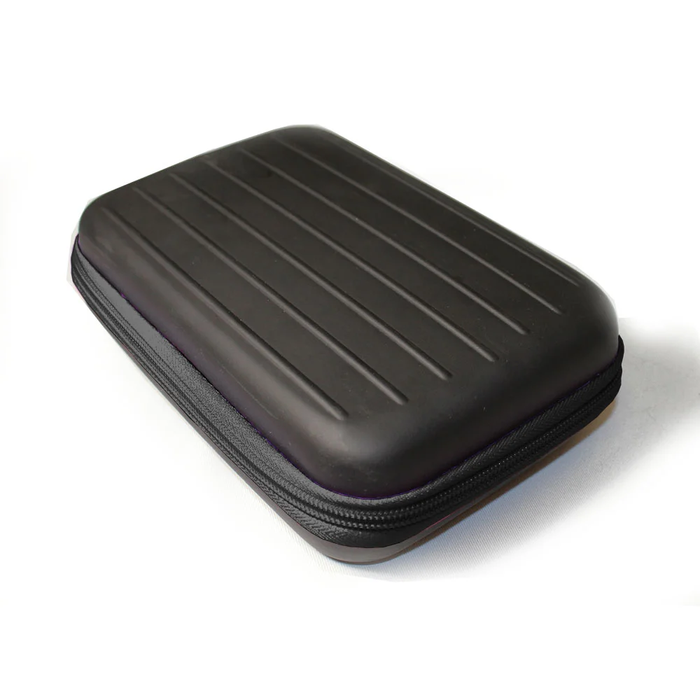 Jett Defender Double Dart Case - Black