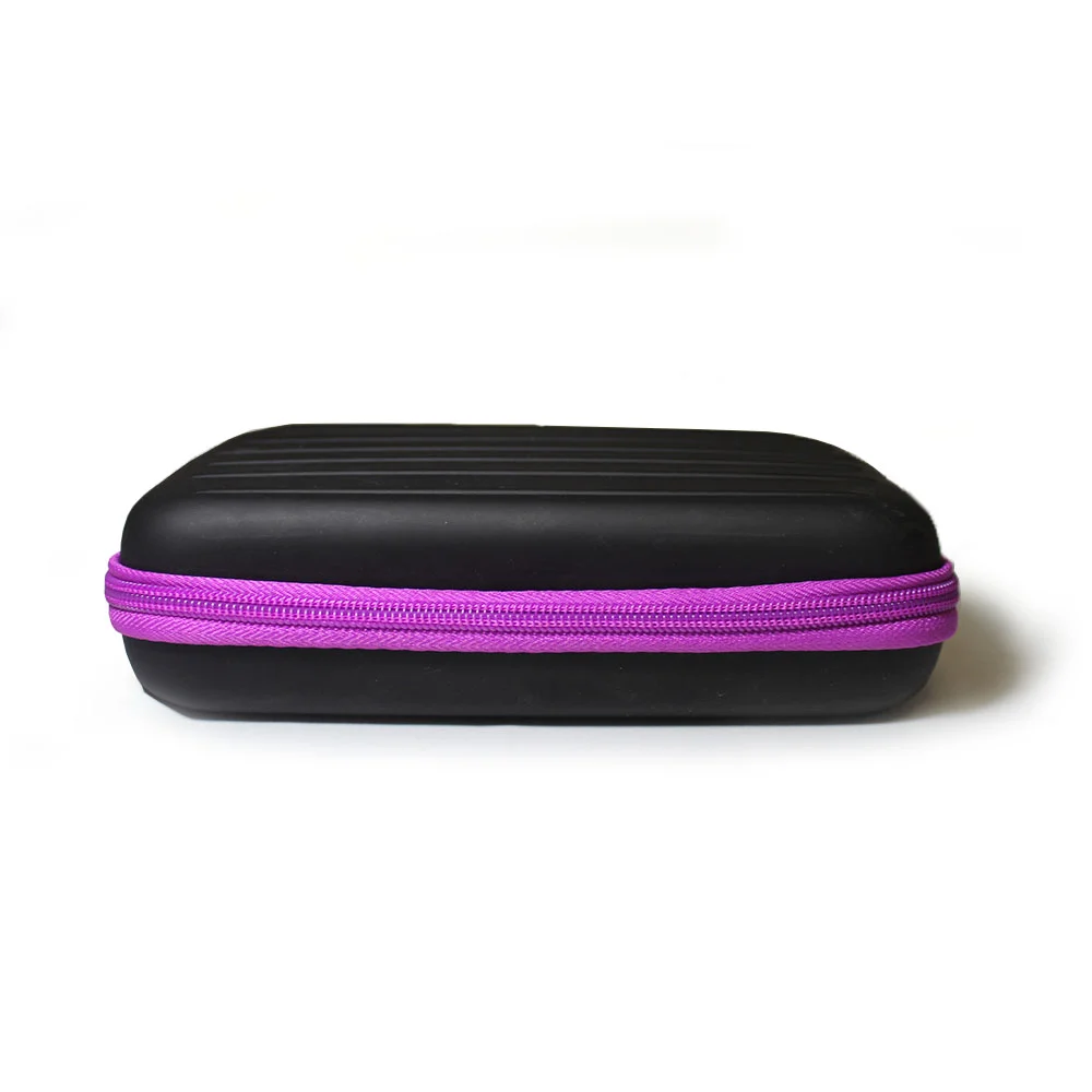 Jett Defender Double Dart Case - Purple