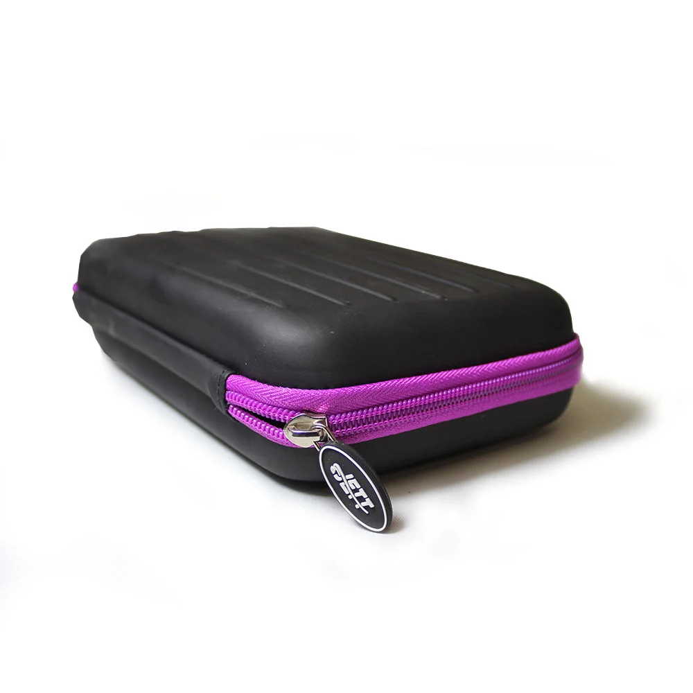Jett Defender Double Dart Case - Purple