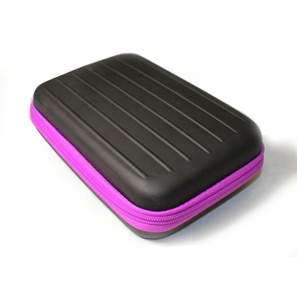 Jett Defender Double Dart Case - Purple
