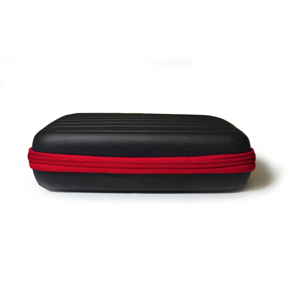 Jett Defender Double Dart Case - Red