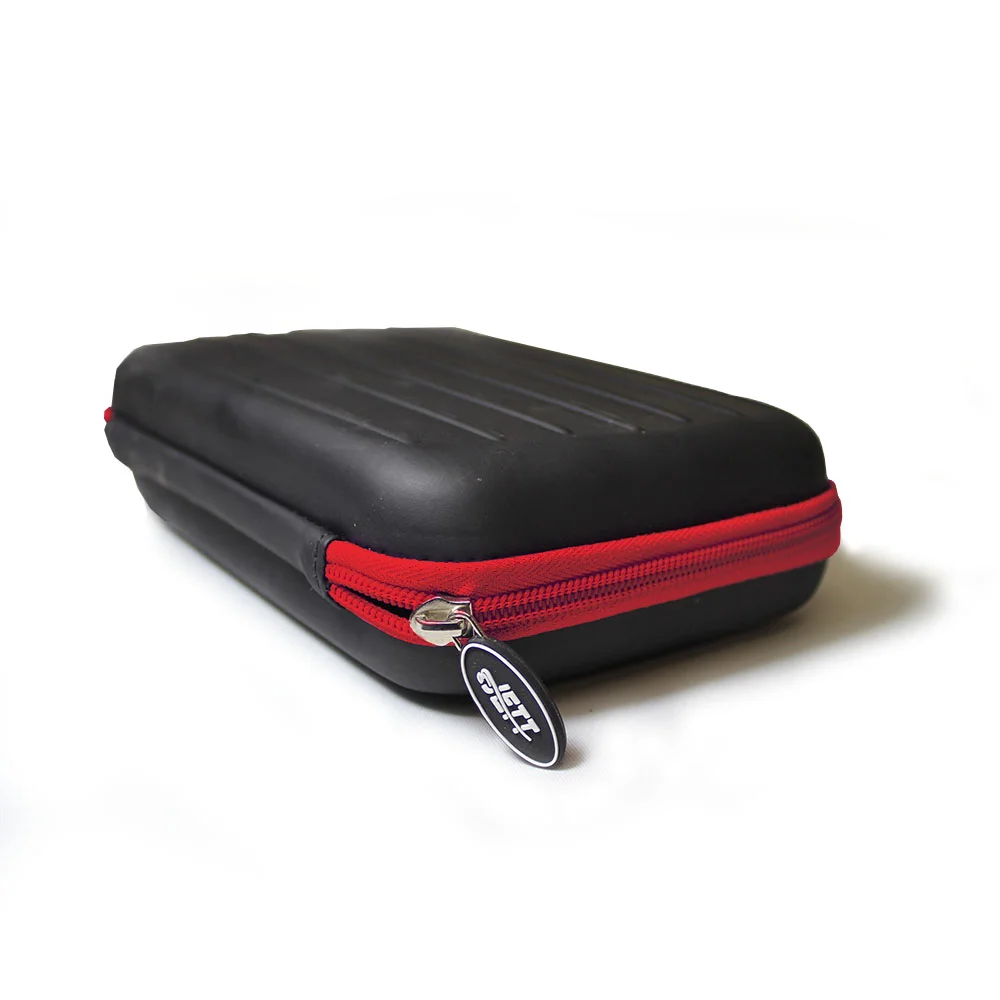 Jett Defender Double Dart Case - Red