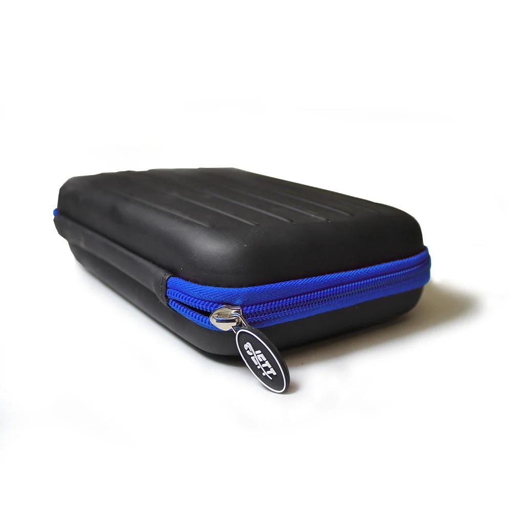 Jett Defender Double Dart Case - Blue