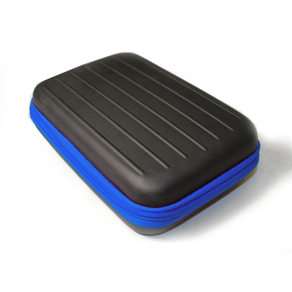 Jett Defender Double Dart Case - Blue