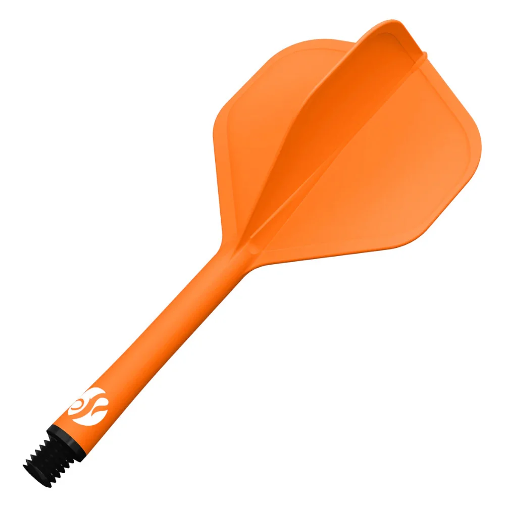 Shot Flight Deck Flight and Shaft System - Orange