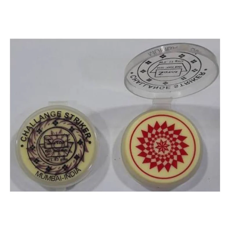 Surco Challange 13gm Striker - Assorted Styles