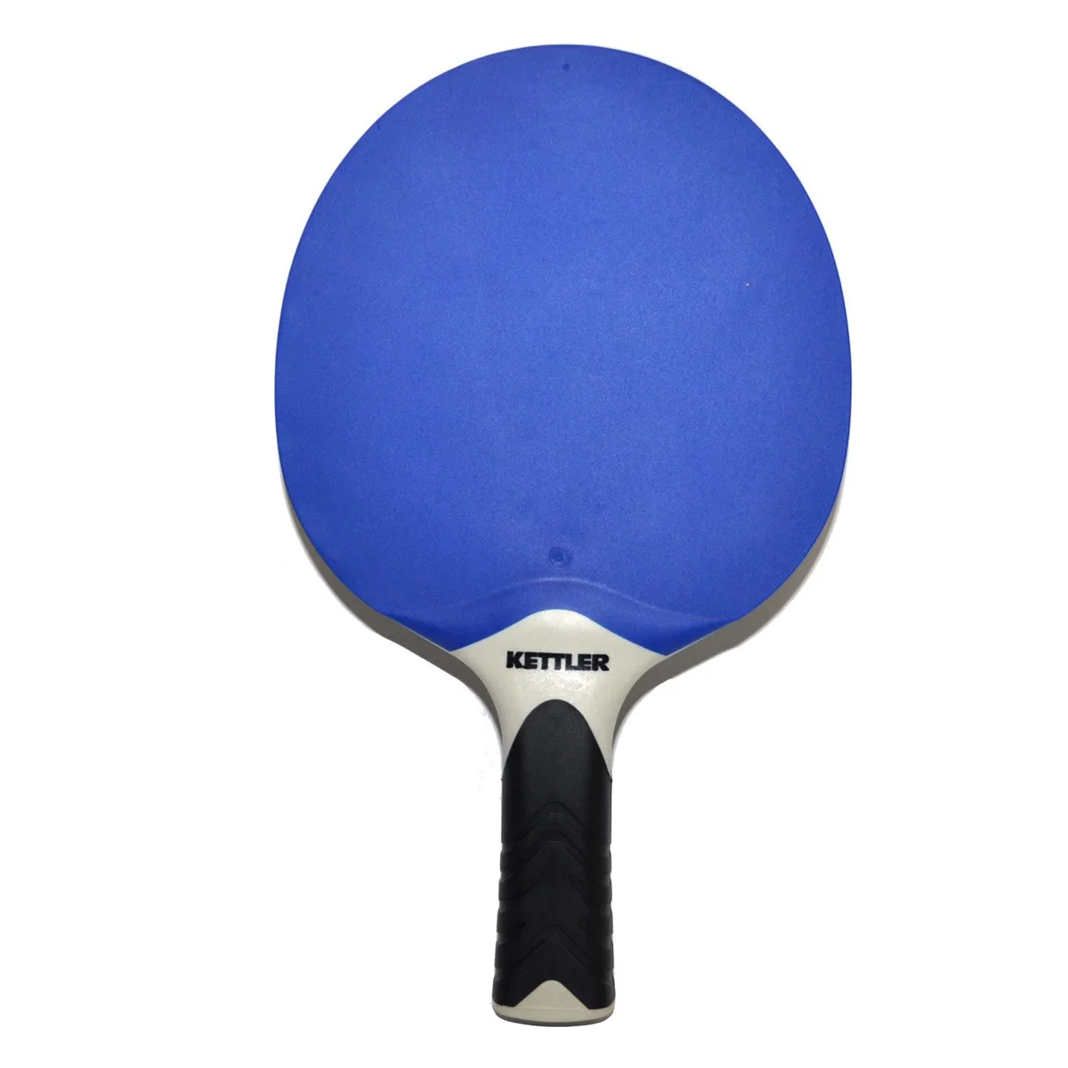 Kettler Halo 2-Player Outdoor Table Tennis Racket Set