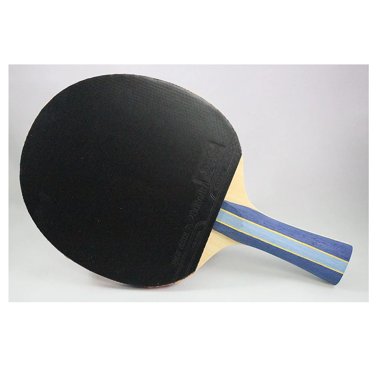 Butterfly Bty 501 FL Table Tennis Racket Set