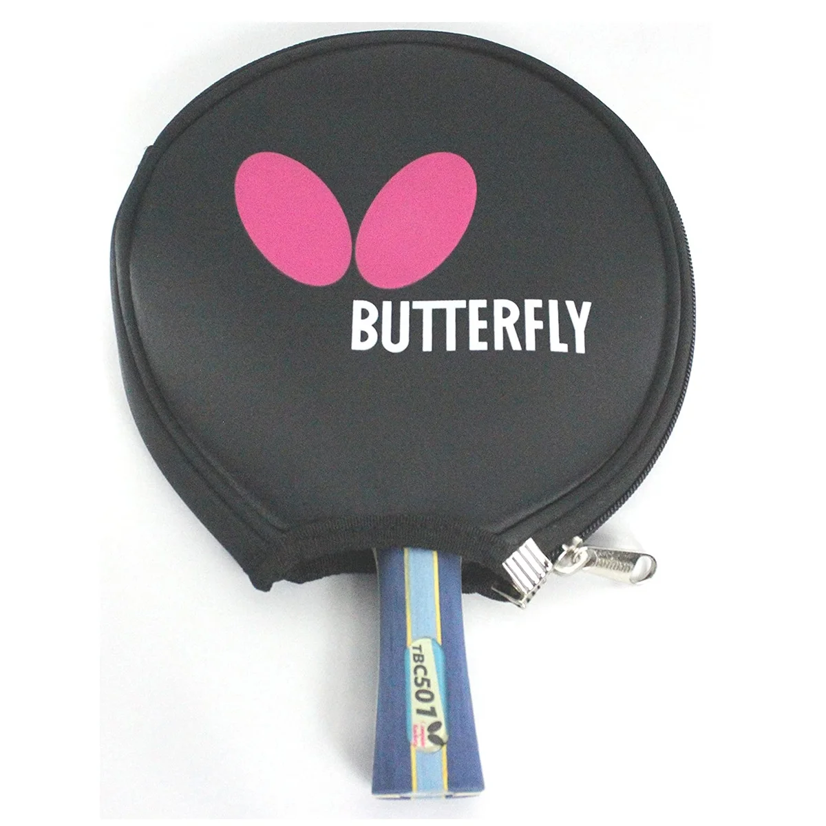 Butterfly Bty 501 FL Table Tennis Racket Set