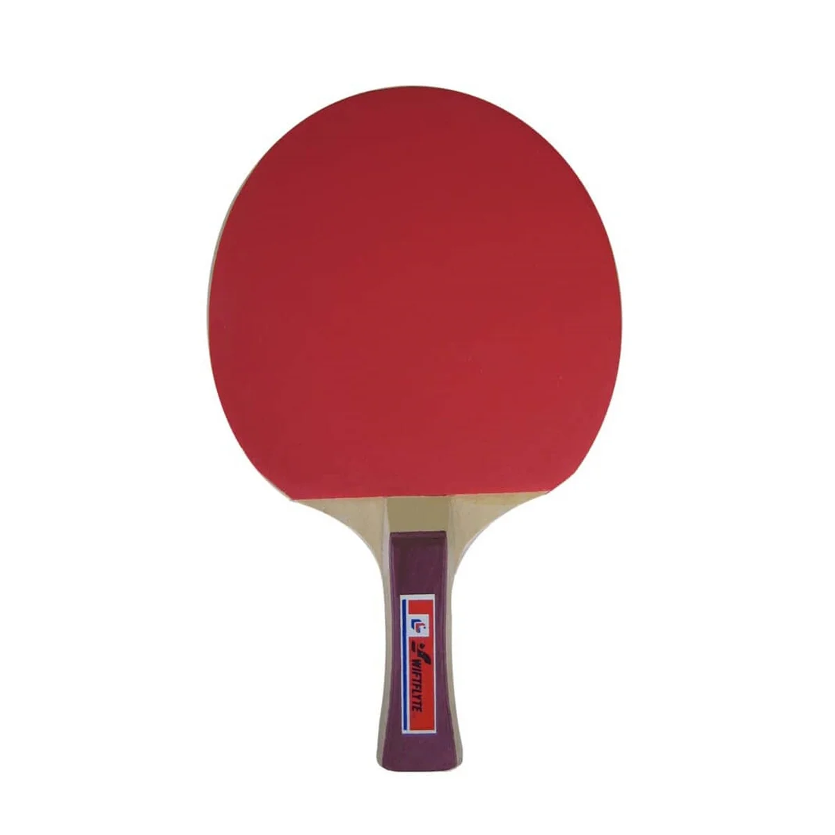 Swiftlyte Blizzard Table Tennis Racket - (Concave)