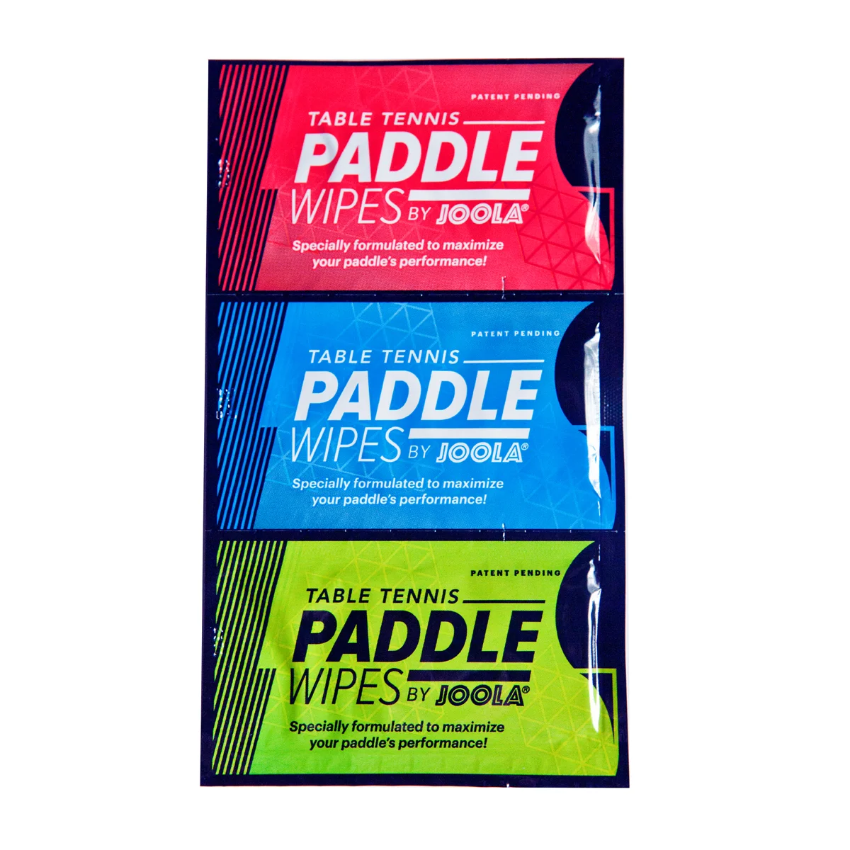 Joola Paddle Wipes