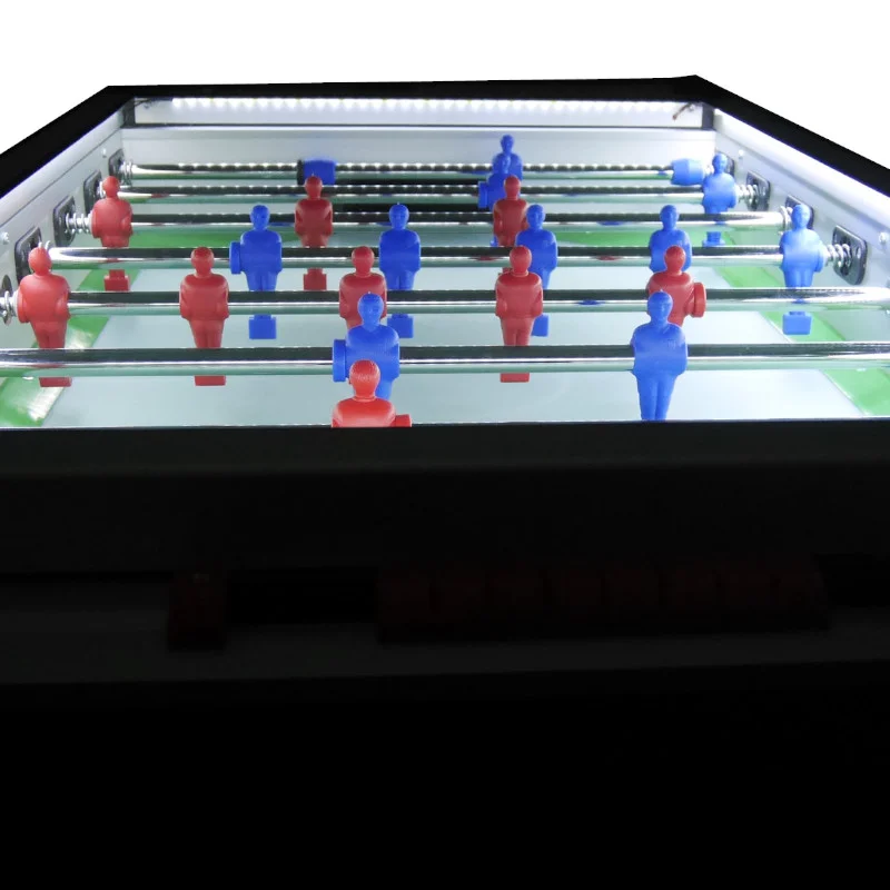 Roberto Sport Export Cover Coin Operated Foosball Table