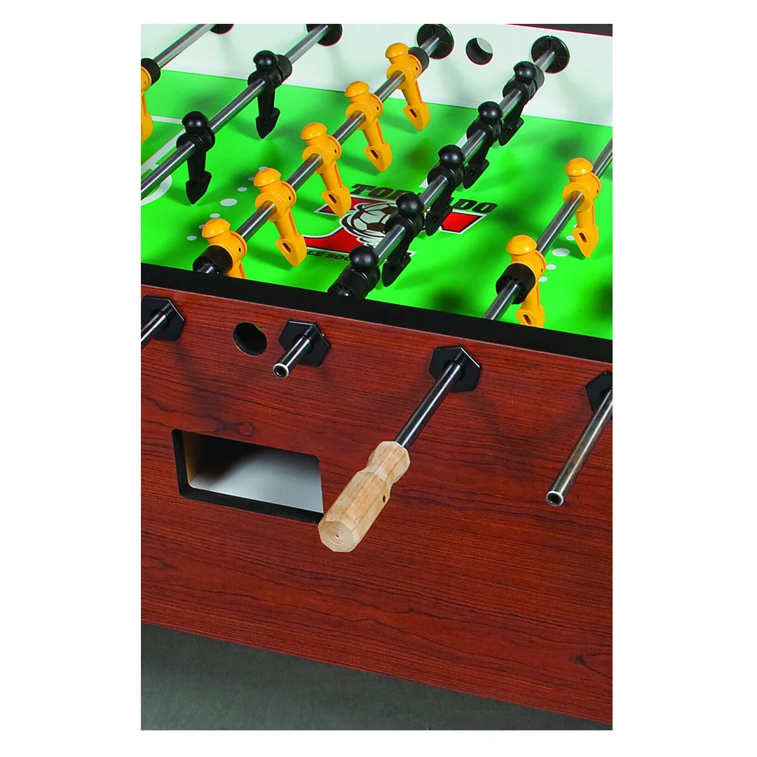 Tornado Elite Foosball Table