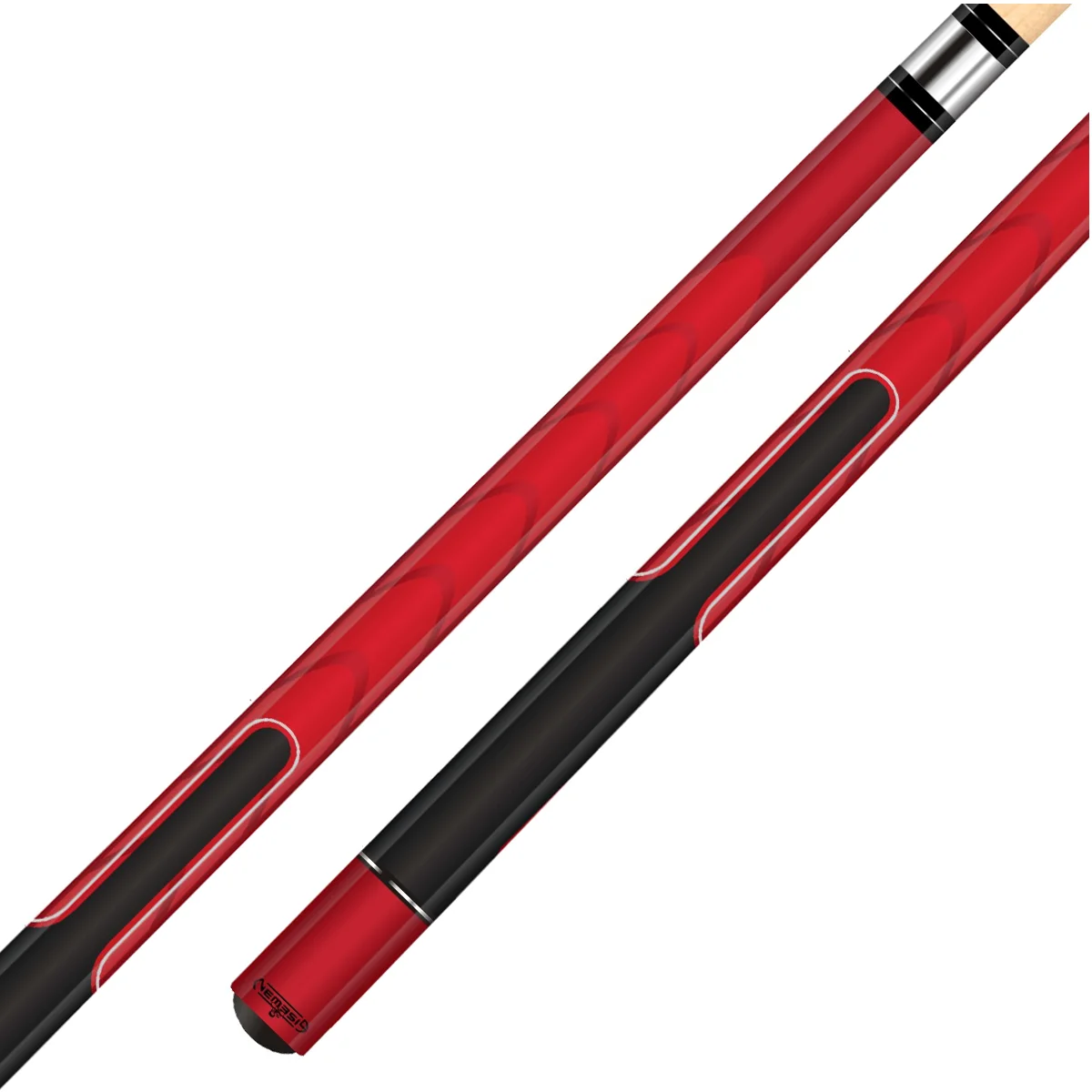 Nemesis Sportec D Series Cues