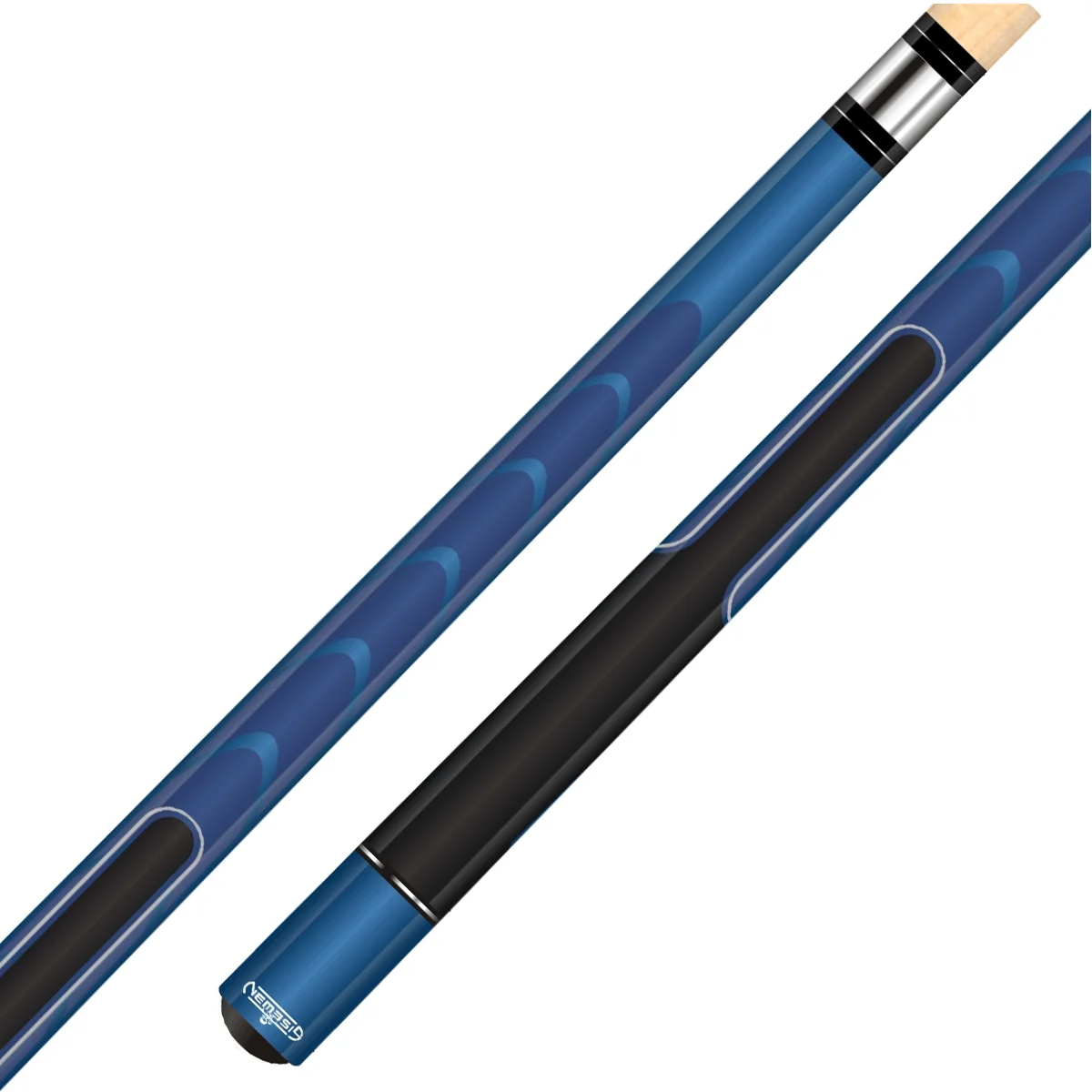 Nemesis Sportec D Series Cues
