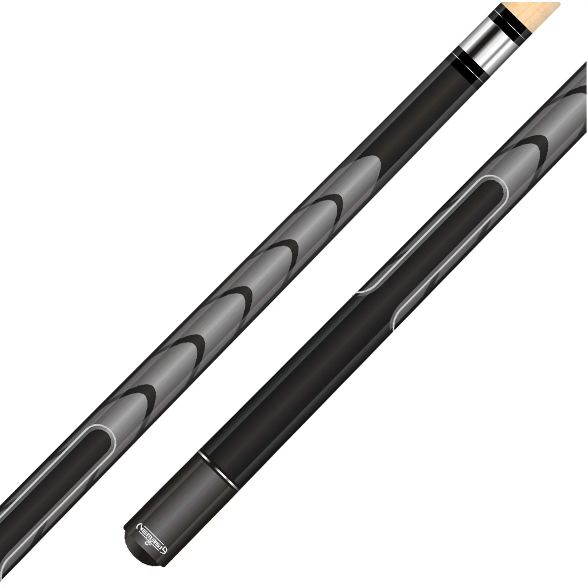 Nemesis Sportec D Series Cues