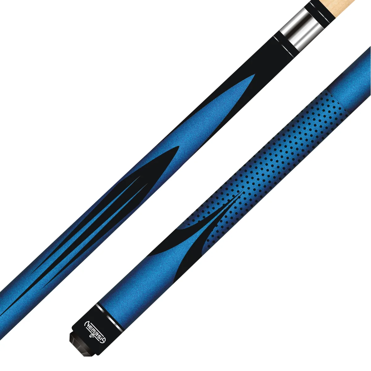 Nemesis Sportec K Series Cues