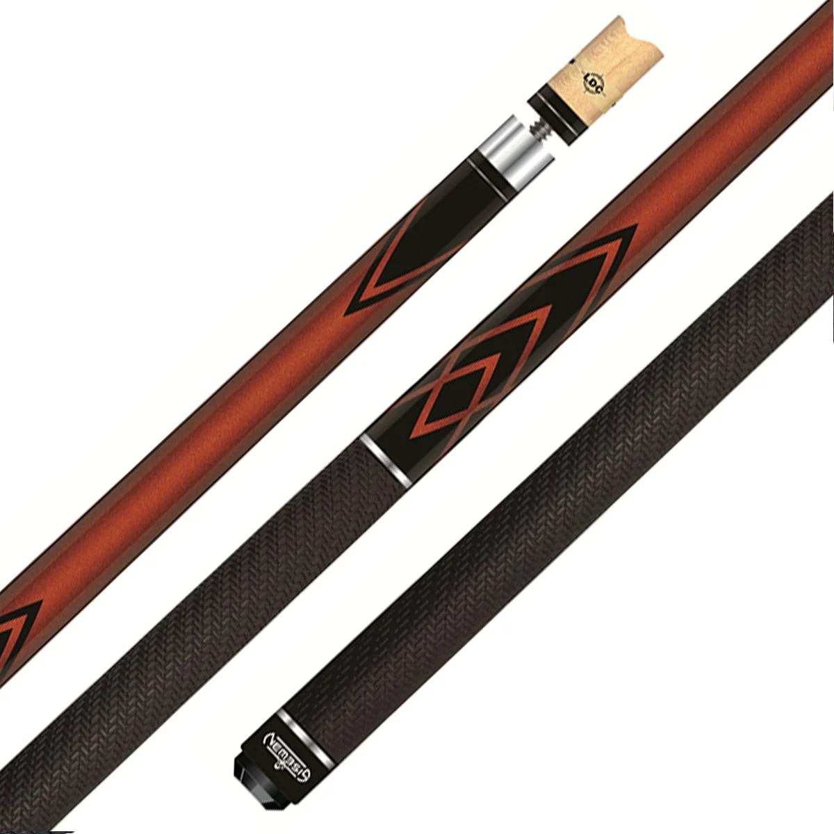Nemesis Sportec K Series Cues