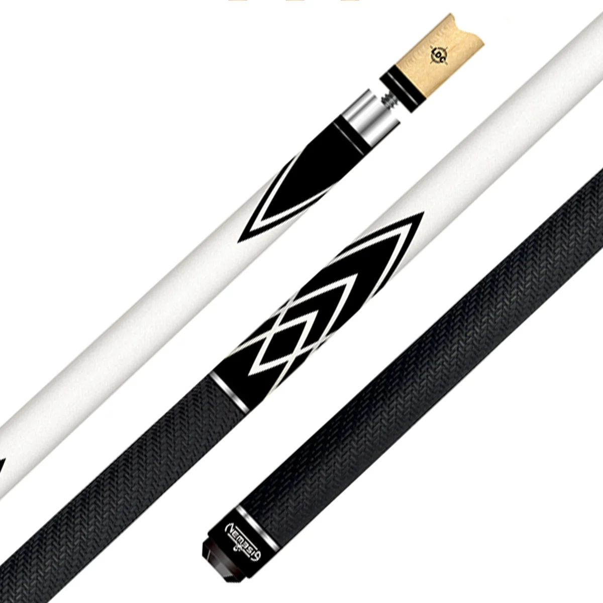 Nemesis Sportec K Series Cues