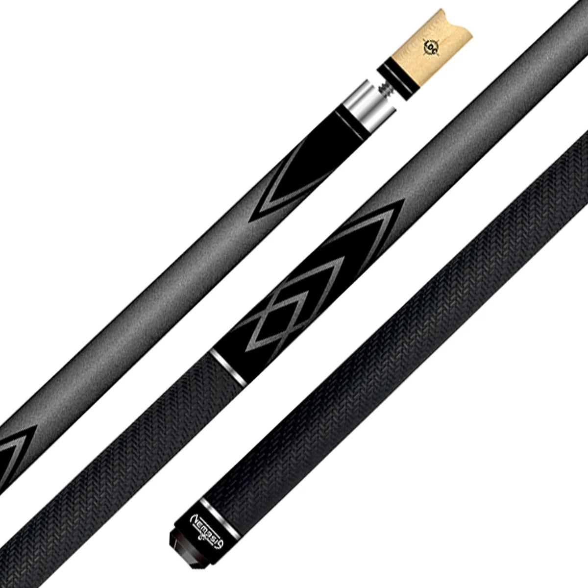 Nemesis Sportec K Series Cues