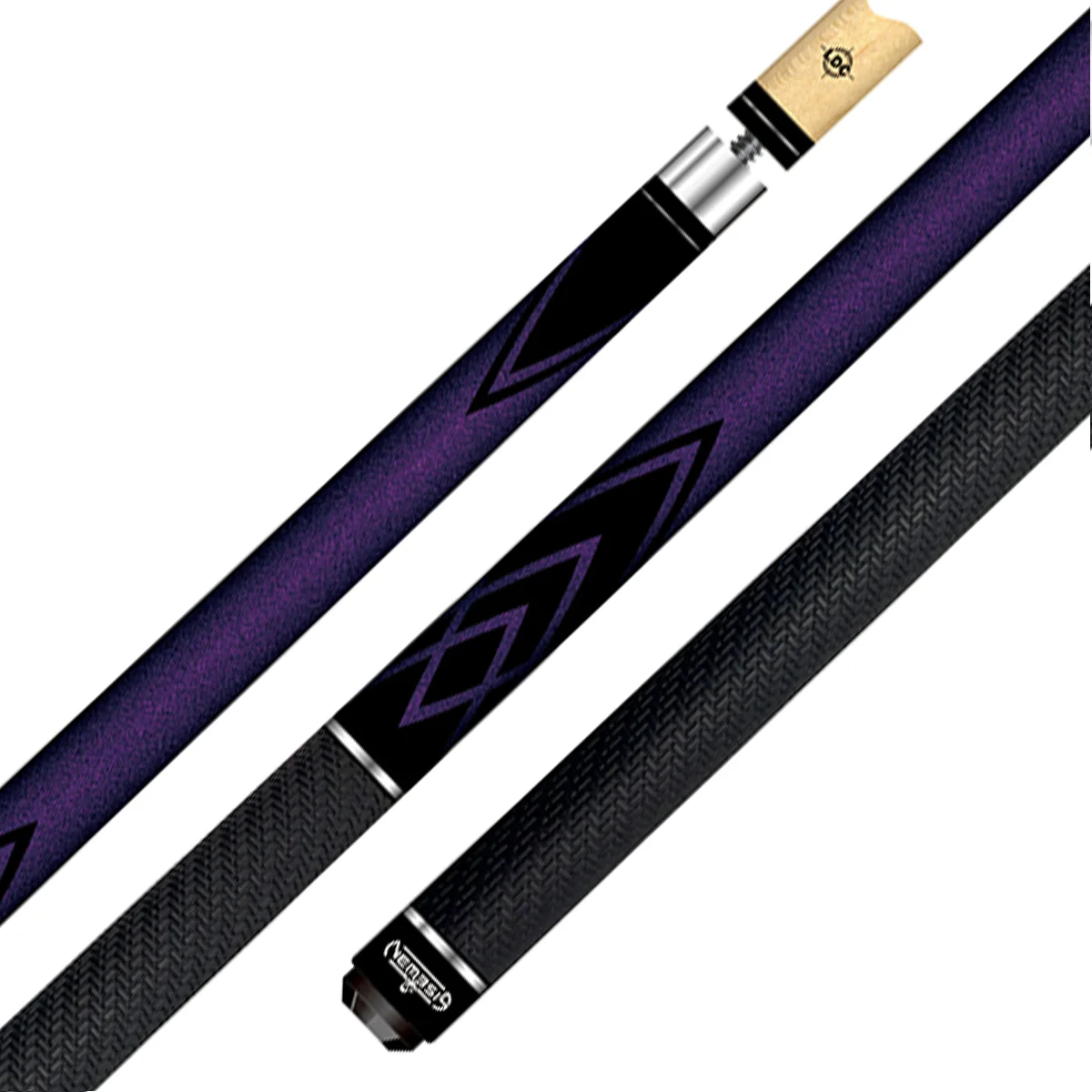 Nemesis Sportec K Series Cues