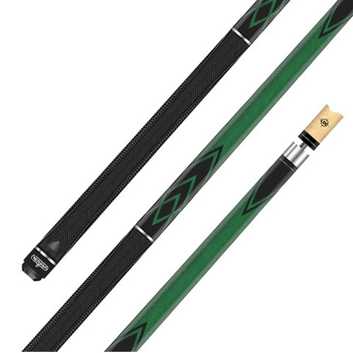 Nemesis Sportec Z Colour Series Cues