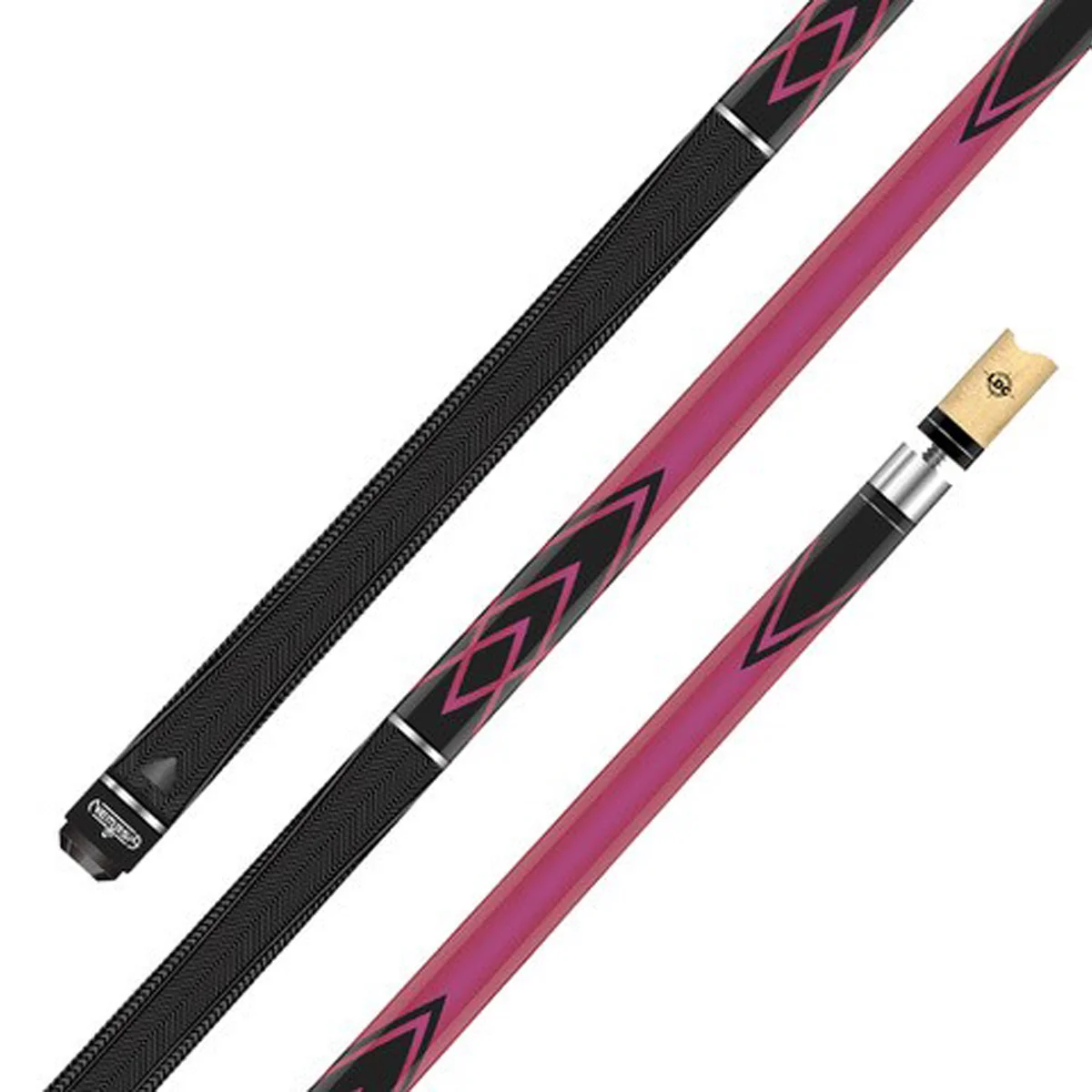 Nemesis Sportec Z Colour Series Cues
