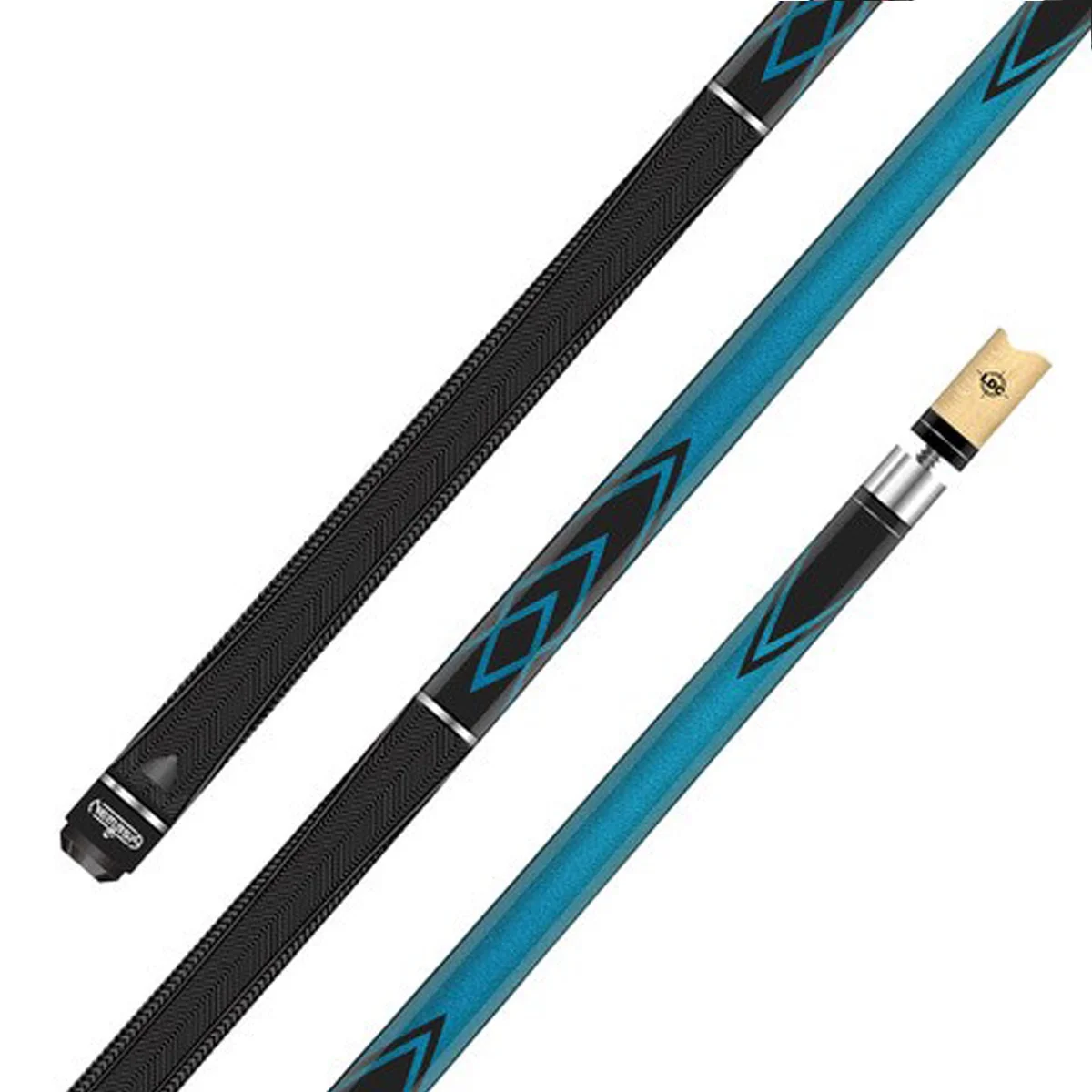Nemesis Sportec Z Colour Series Cues
