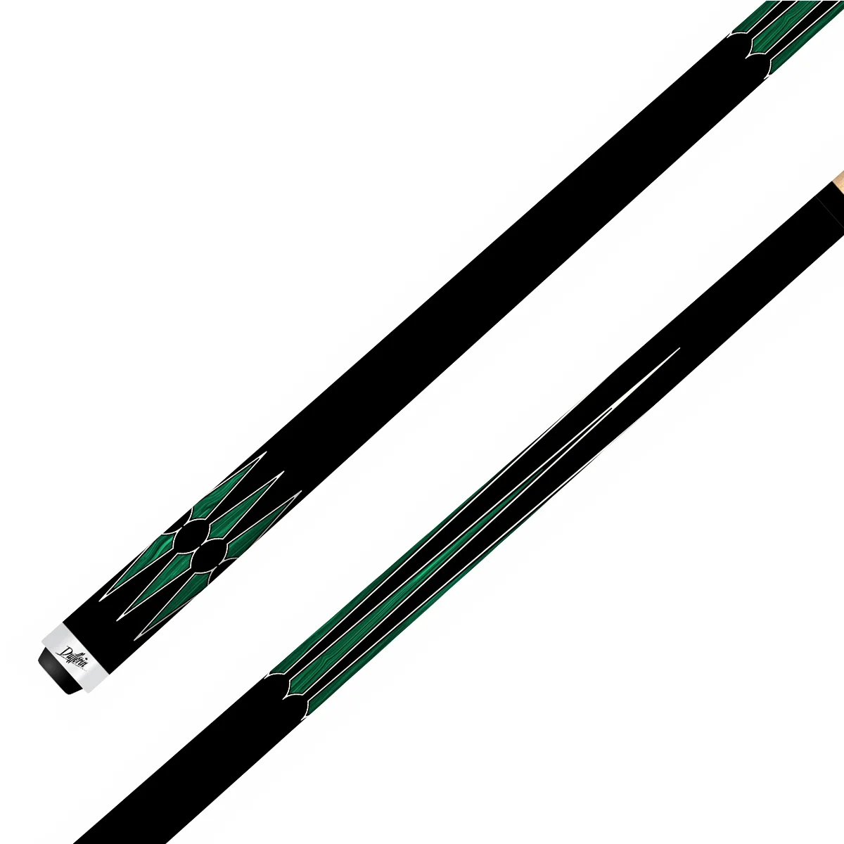 Dufferin Stone ICK Series Cues