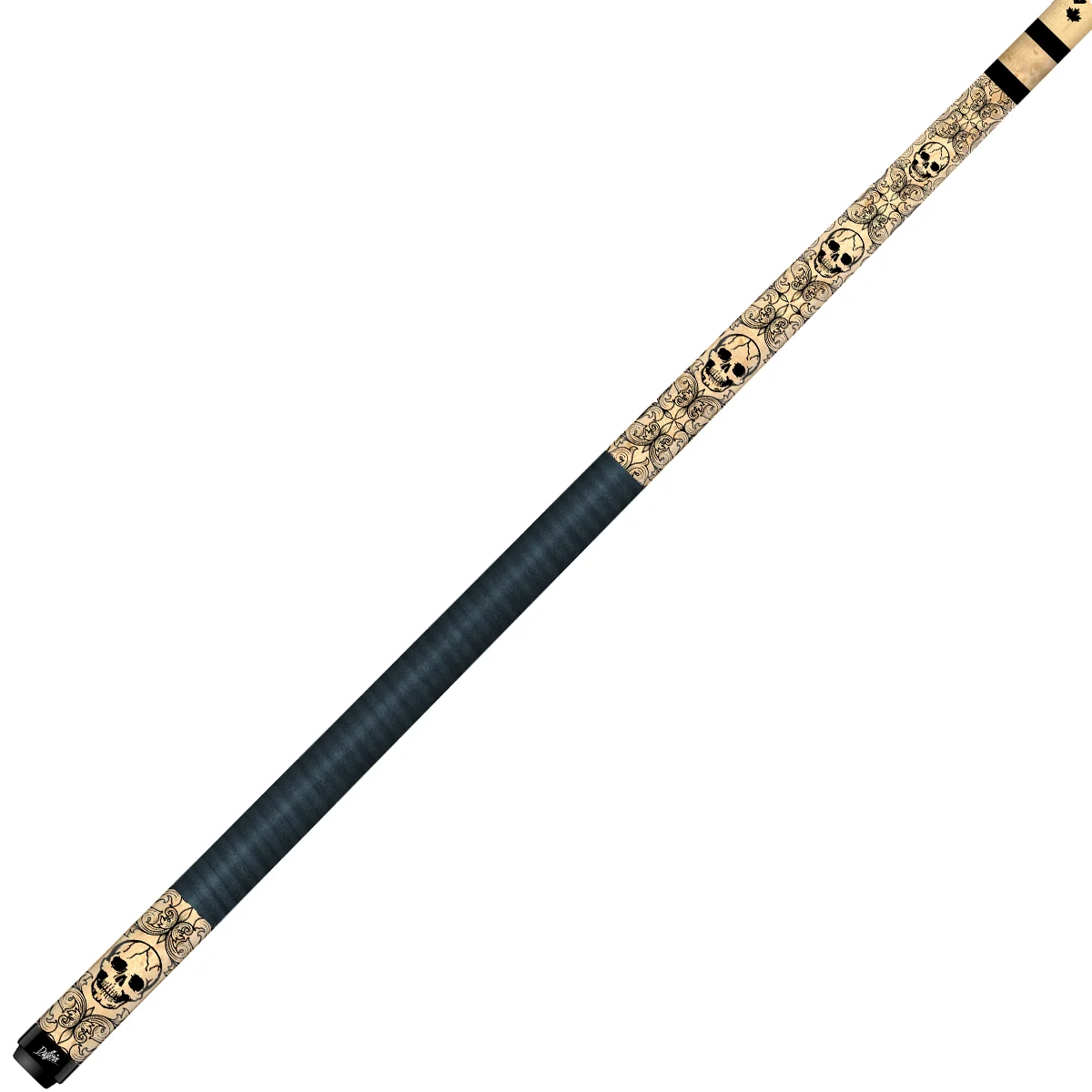 Dufferin Rebel Series Cues