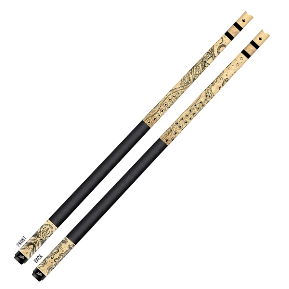 Dufferin Rebel Limited Edition Series Cues