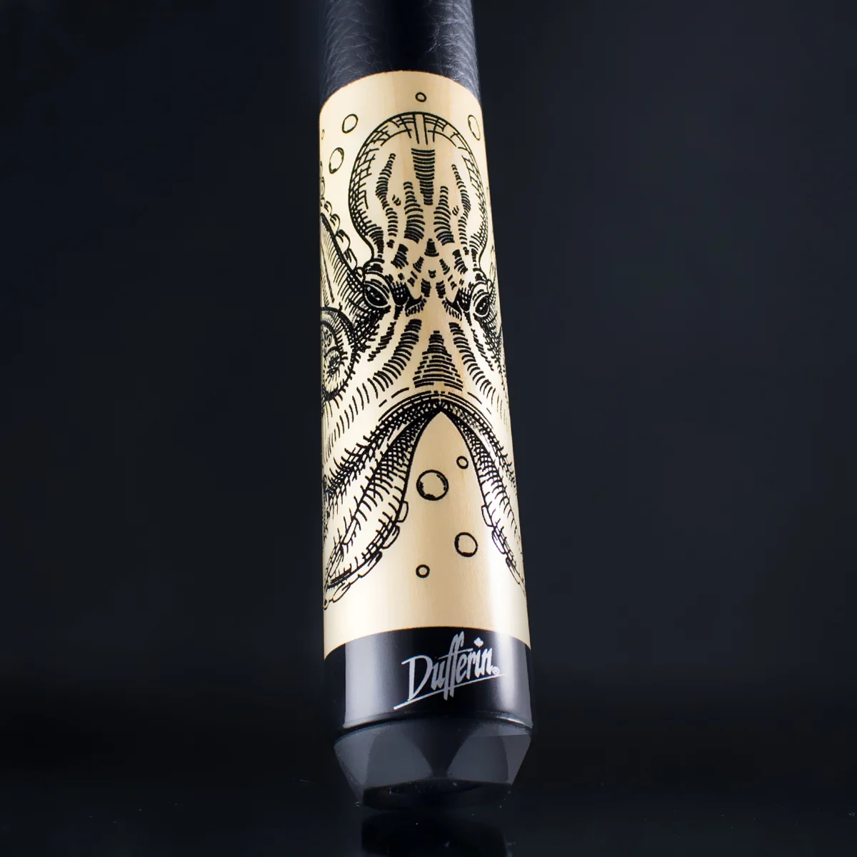 Dufferin Rebel Limited Edition Series Cues