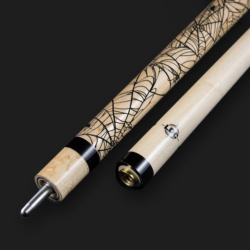 Dufferin Rebel Limited Edition Series Cues
