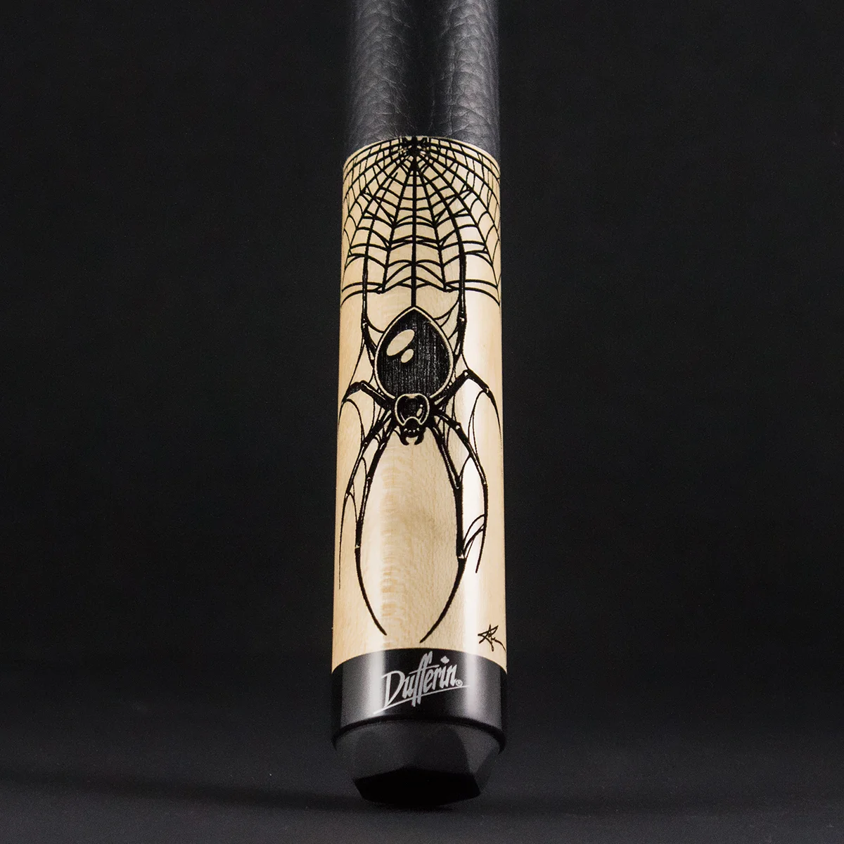 Dufferin Rebel Limited Edition Series Cues