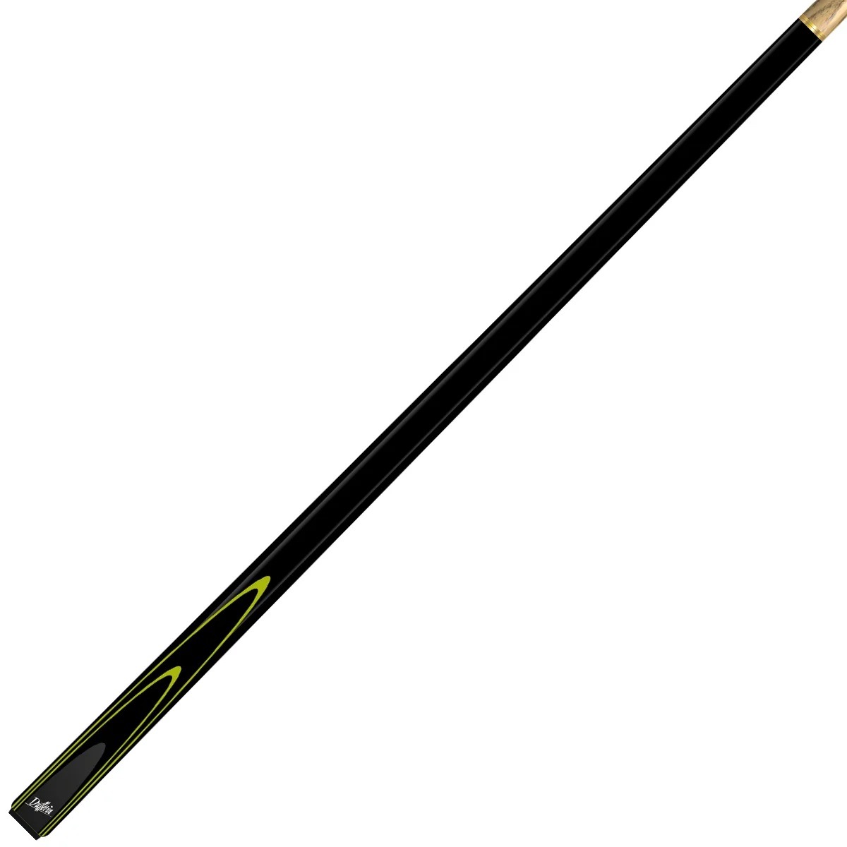 Dufferin Vengeance Series Snooker Cues