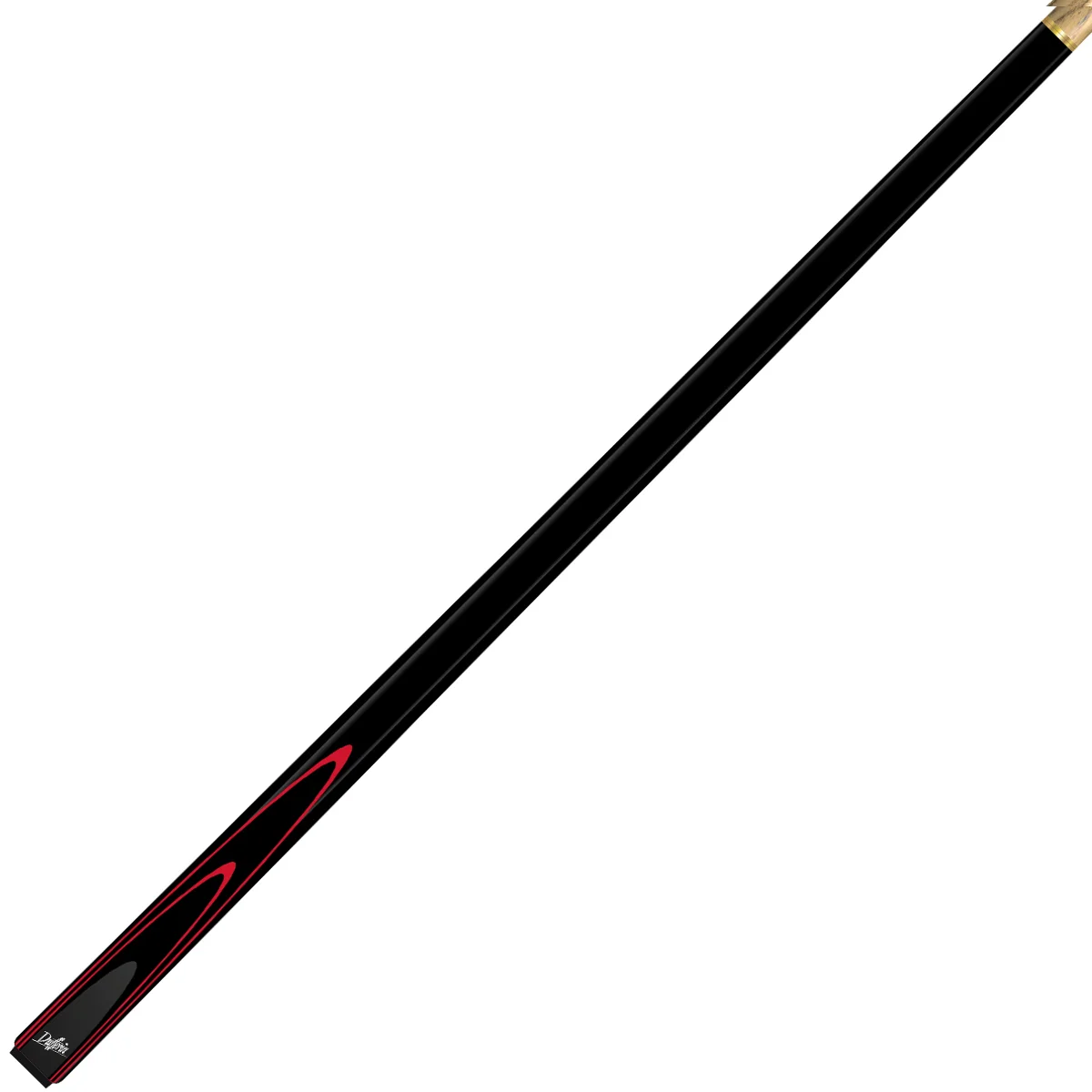Dufferin Vengeance Series Snooker Cues