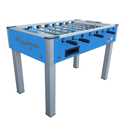 Roberto Sport Summer Outdoor Foosball Table