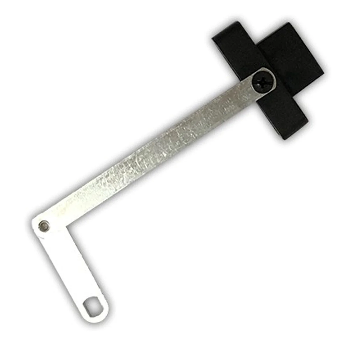Jett Ice Raider Replacement Single Goalie Rod Linkage