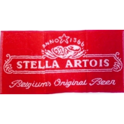 Stella Artois Bar Towel