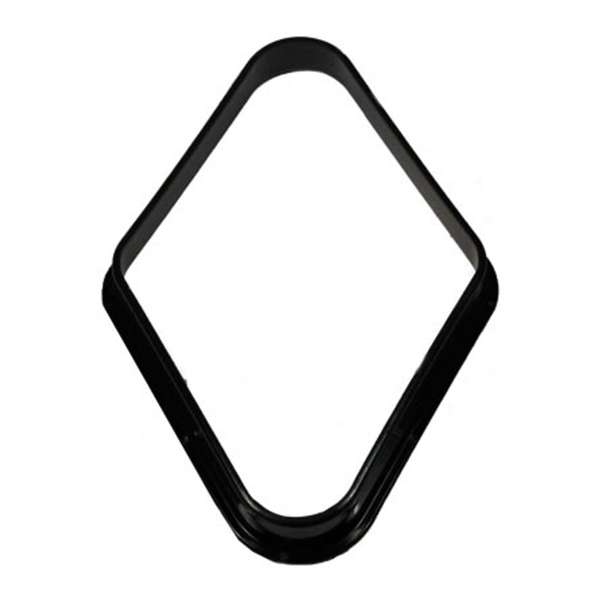 9 Ball Diamond 2 1/4'' Rack
