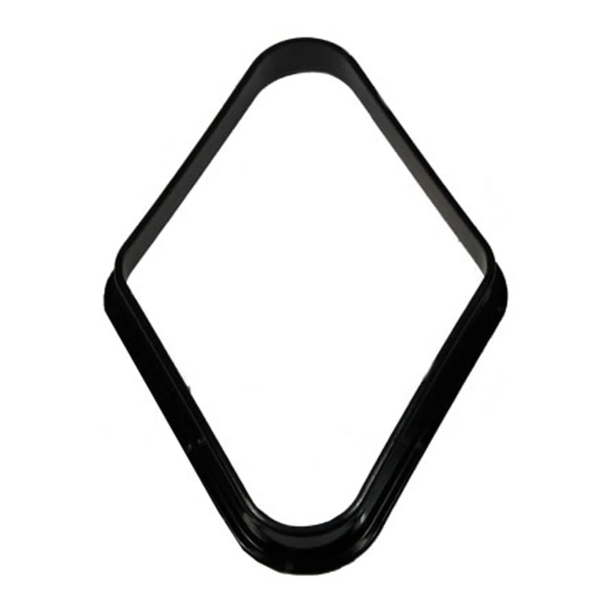 9 Ball Diamond 2 1/4'' Rack