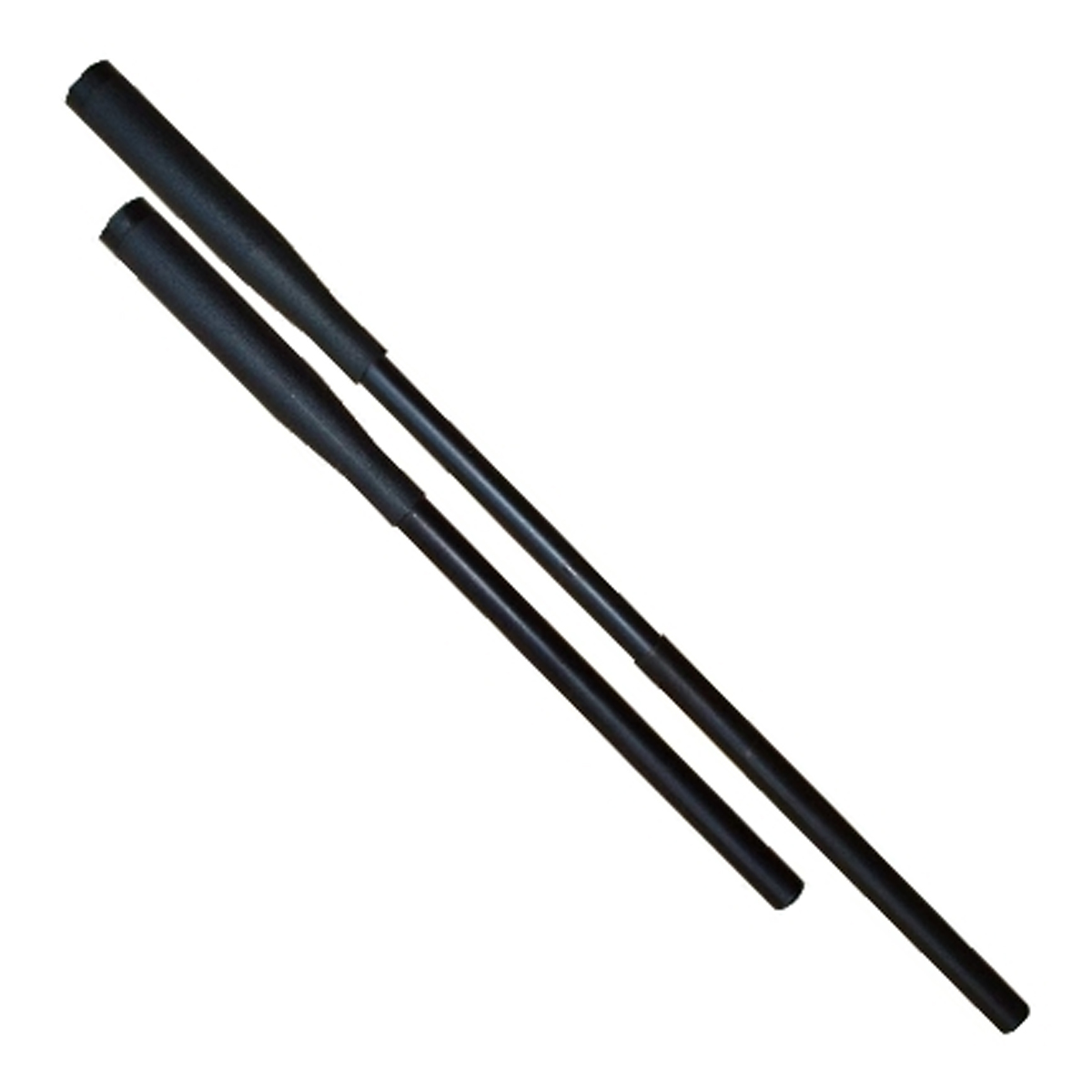 Push-On Telescopic Cue Extender for Snooker Cue