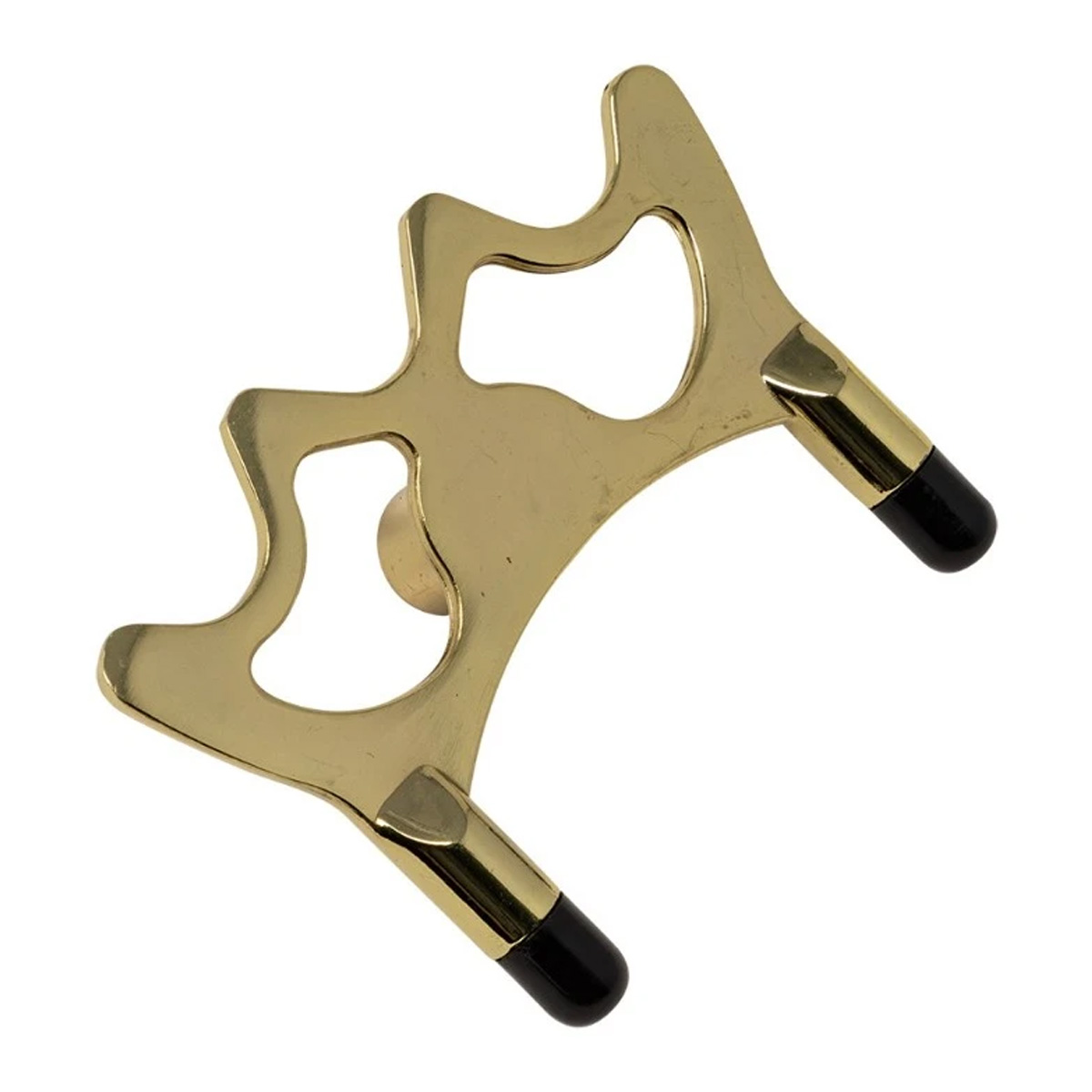 Brass Bridge Head