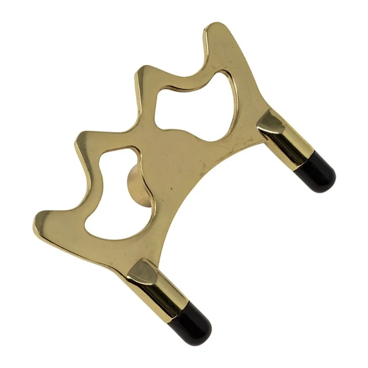 Brass Bridge Head
