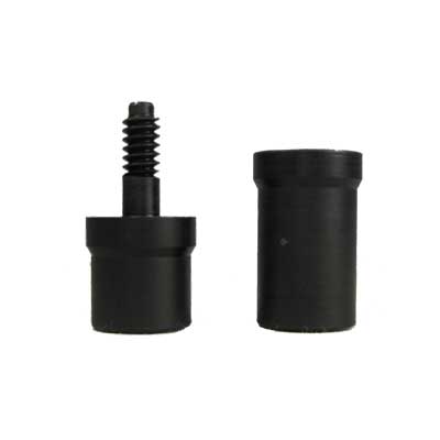 Dufferin Glider Joint Protector -  for Stainless Steel Joint
