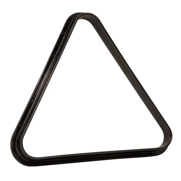 Plastic Triangle 2in
